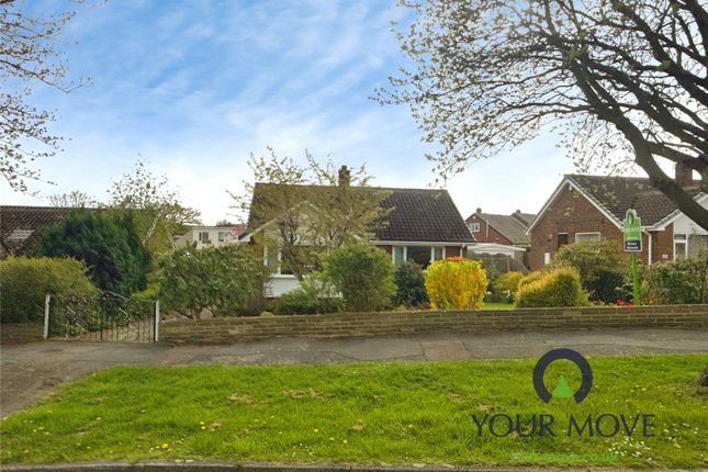 2-bed house on 6, Green Spring Avenue, Barnsley, £225,000