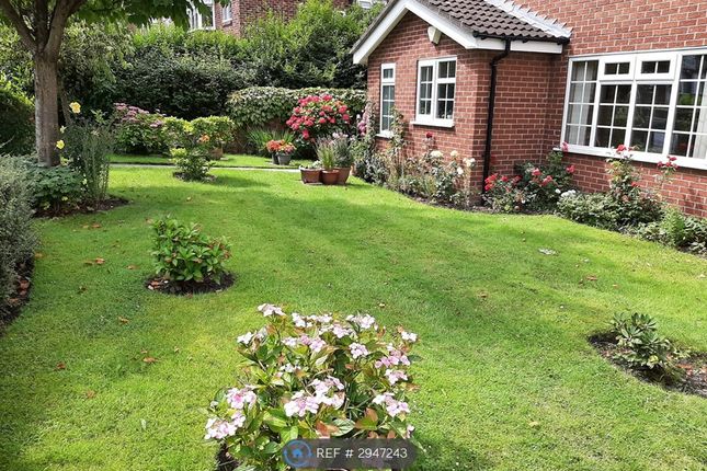 Ravenoak Road, Cheadle Hulme, Cheadle photo 2