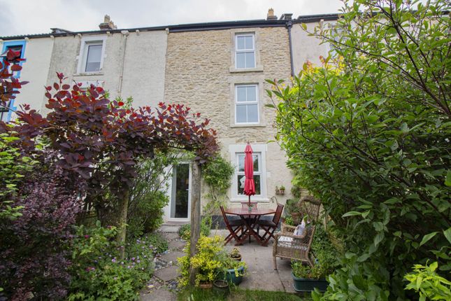 Thumbnail Town house for sale in Redland Terrace, Frome