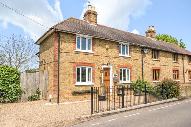 Semi-detached house for sale in Lower Road, Tonge, Sittingbourne, Kent