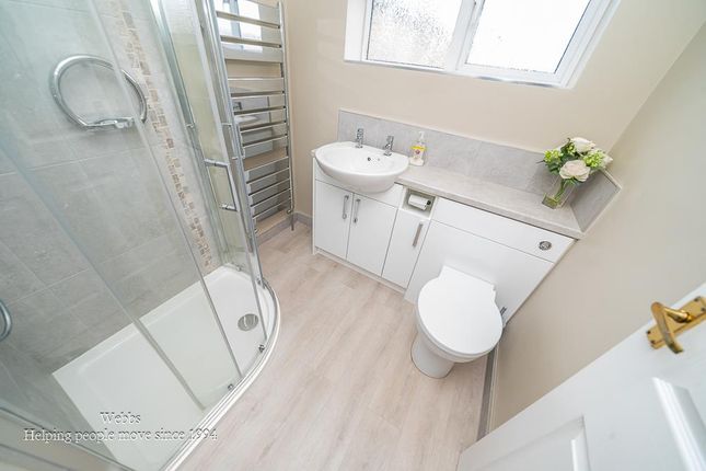 Kenilworth Drive, Cannock photo 3