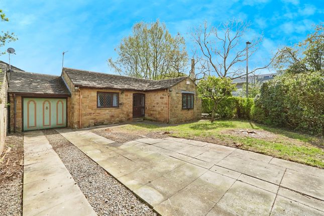 Detached bungalow for sale in Jamie Court, Greengates, Bradford