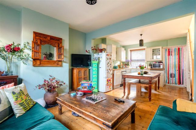 Terraced house for sale in Brewer Street, Brighton