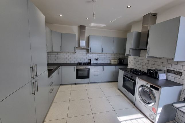 Thumbnail Terraced house to rent in Dickenson Road, Longsight, Manchester