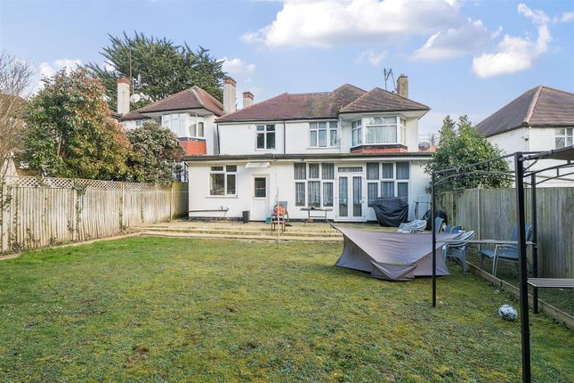 5-bed house on 51, Corringham Road, Wembley, £1,100,000