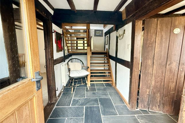 Dolobran Cottage,, Pont Robert, Powys photo 2