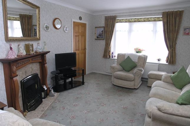Terraced house for sale in Mayfield Crescent, Rowley Regis