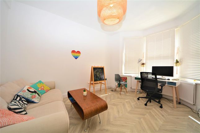 Thumbnail Property to rent in Hertford Road, East Finchley
