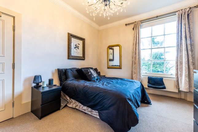 Flat for sale in Western Terrace, The Park, Nottingham