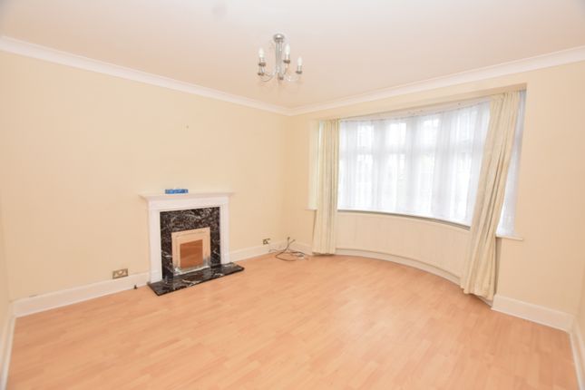 Thumbnail Detached house to rent in London Road, Clacton-On-Sea