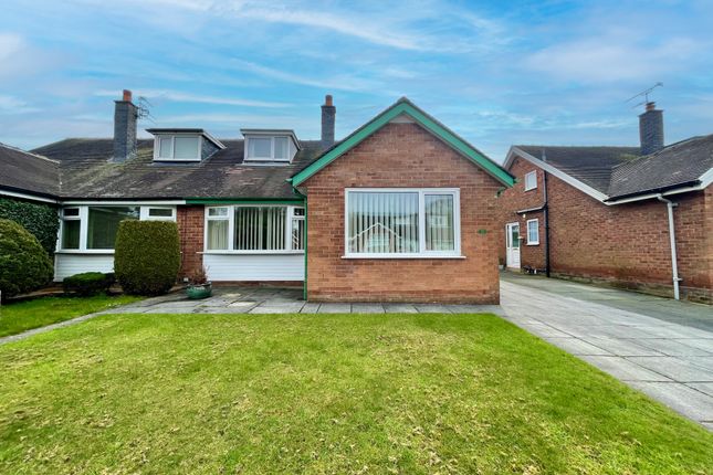 Bungalow for sale in Wentworth Drive, Broughton, Preston