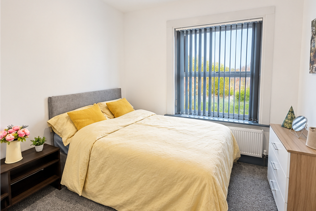 1 Bedroom Flat