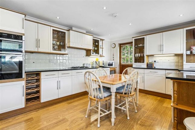 Detached house for sale in River Ash Estate, Shepperton