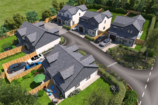 Plot 1,, Sparrow Close, Truro photo 3