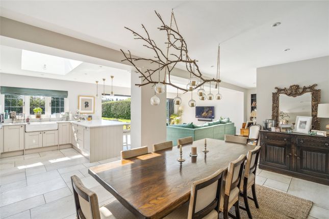Cherry Tree Lodge,, Finches Avenue, Rickmansworth photo 2