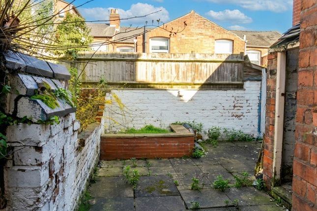 44, Norman Street, Leicester photo 4