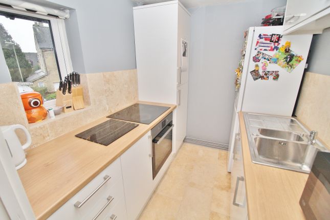 Studio for sale in The Limes, Regents Court, Langstone