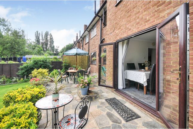 Semi-detached house for sale in Imperial Way, Chislehurst