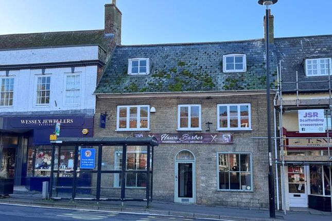 Thumbnail Office to let in First Floor Office Suites, 26-28, West Street, Bridport