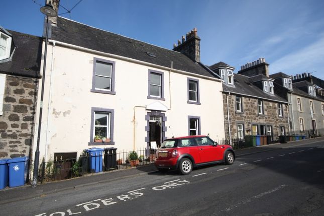 4 bed flat to rent in Upper Bridge Street, Stirling Town, Stirling FK8