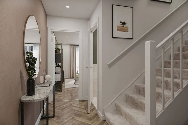 Unit 139 King Georges Gate, Earlsfield, SW18 photo 4