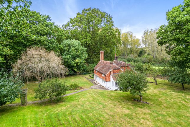 Detached house for sale in Brewhurst Lane, Loxwood