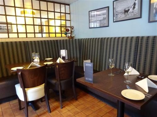 Thumbnail Restaurant/cafe for sale in Arkland, Inveraray