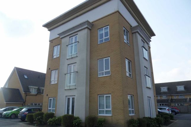 Flat for sale in Observatory Way, Ramsgate