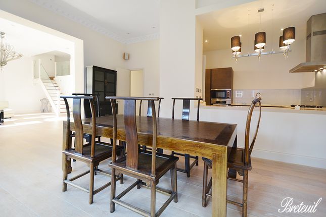 17, Courtfield Road, London photo 4