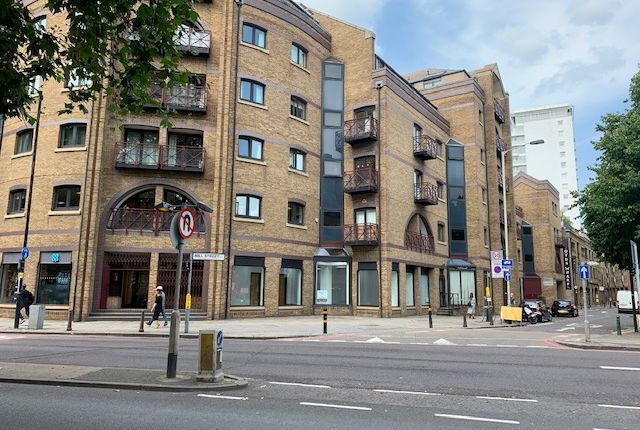 Thumbnail Office to let in Scotts Sufferance Wharf, Unit 4, 1 Mill Street, London