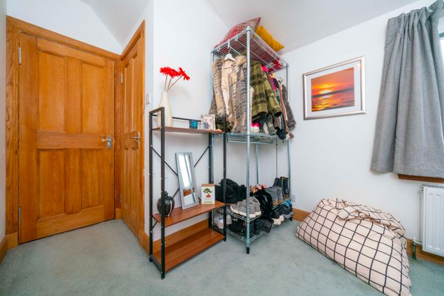 Flat for sale in The Chalet, Pacemuir Road, Kilmacolm