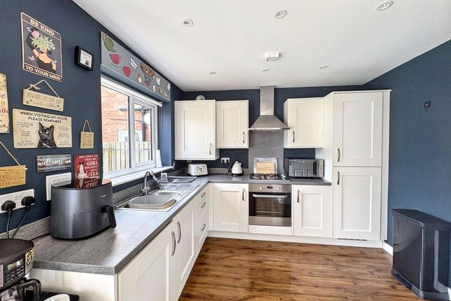10, Preston Square, Morpeth photo 3