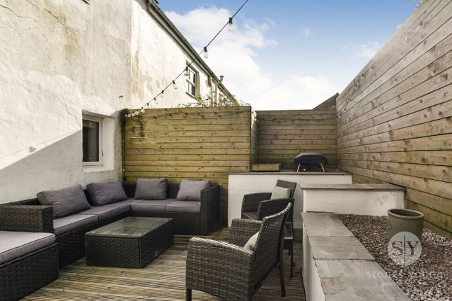 End terrace house for sale in Paris, Ramsgreave, Blackburn