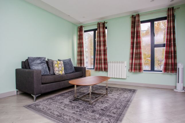 Thumbnail Flat to rent in ML - 233 Mile End Road, London