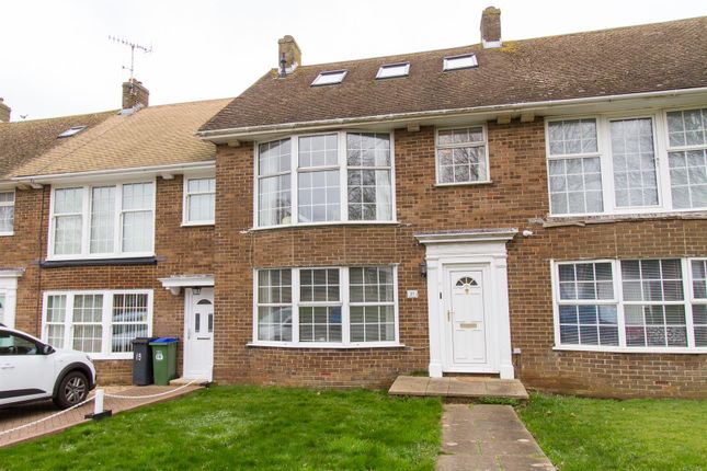 Terraced house for sale in Blue Haze Avenue, Seaford