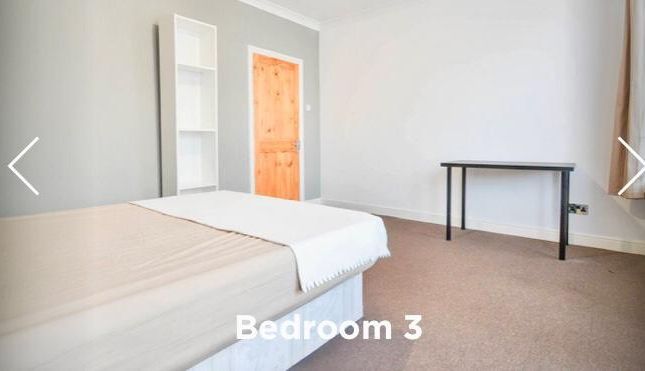 Thumbnail Room to rent in Prince George Road, London