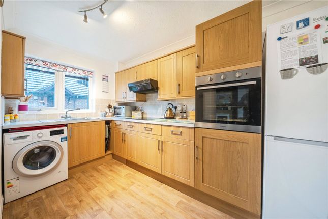 Flat 23, Parkside,, Alexandra Road, East Sussex photo 3