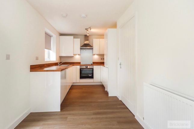 44, Dolan Drive, Corby photo 3