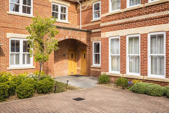 Flat for sale in Driftwood, Branksome Park, Poole