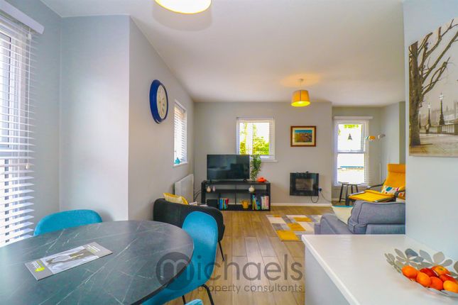 6, Chapel Road, Wivenhoe photo 3