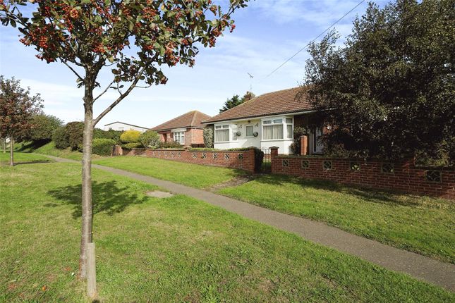 Bungalow for sale in Cromer Road, Mundesley, Norwich, Norfolk