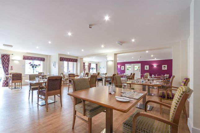 Flat for sale in Park, House, Old Park Road, Hitchin