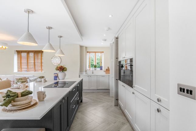 Plot 6, Needwood, Yoxall photo 2