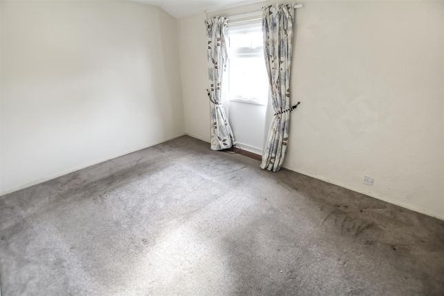Terraced house for sale in Wolsey Close, Newton Aycliffe