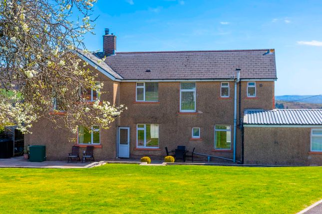 Penrhiwceiber Farm, Mountain Ash photo 4