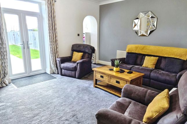 Wembley Terrace, Blyth photo 3