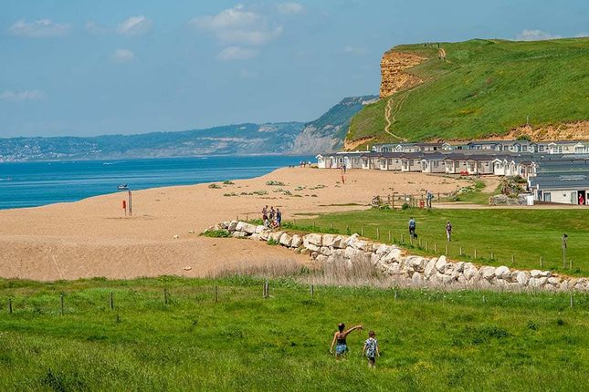 Property for sale in Chesil Avenue, Freshwater Beach Holiday Park, Burton Road, Bridport