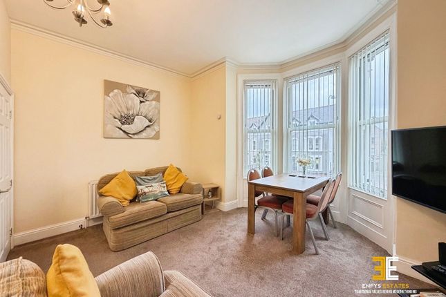 13,Flat 2, Augusta Street, Llandudno photo 3