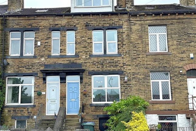 Thumbnail Terraced house for sale in Cavendish Road, Idle, Bradford