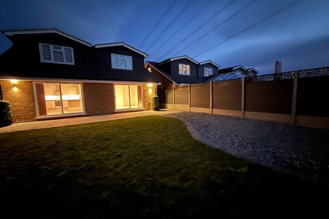 4 Bedroom Detached in ME3 0DU